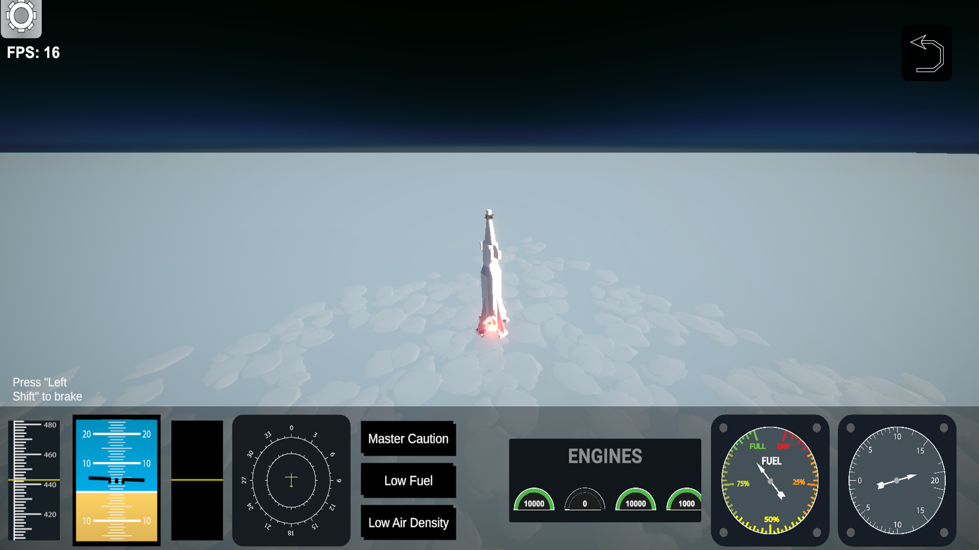 AeroSpace Engineering Thumbnail