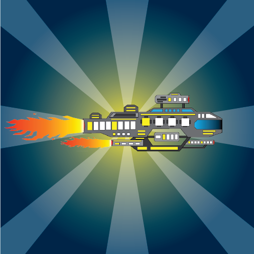 Asteroid Dodger